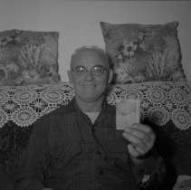 Two County Men Hold Tickets in Irish Sweepstakes